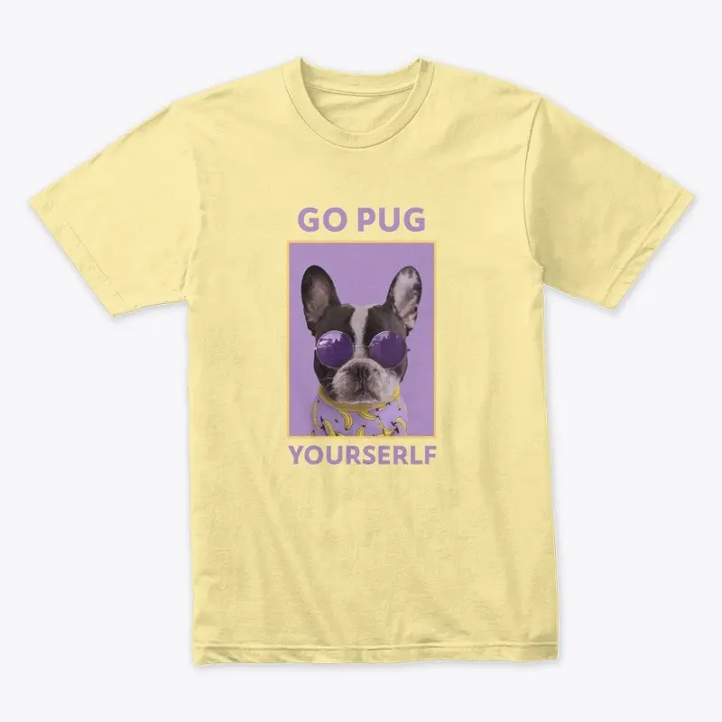 Go pug yourself v2