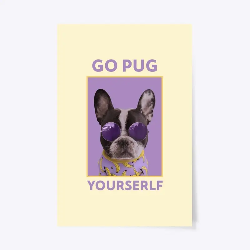 Go pug yourself v2